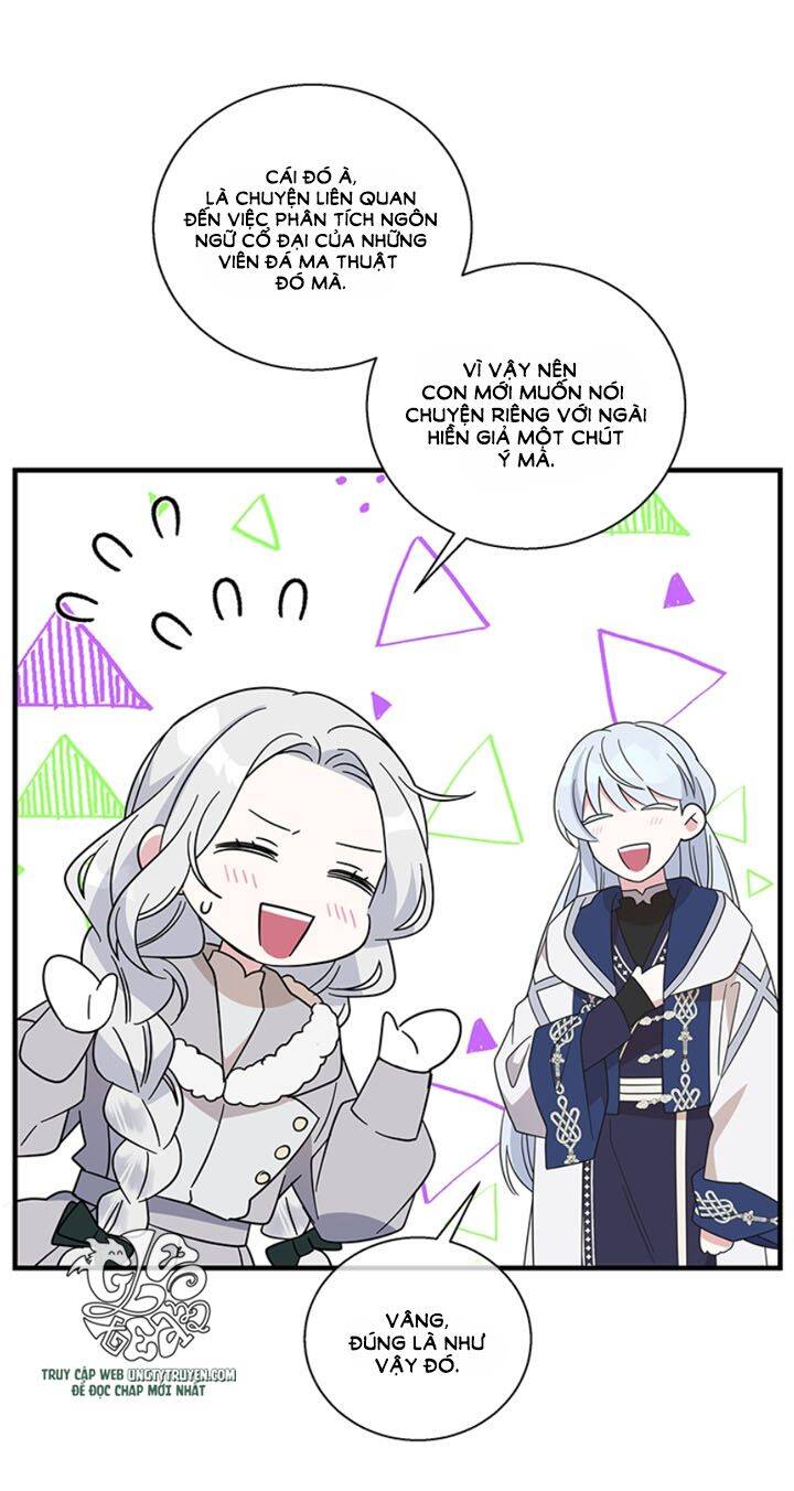 Vợ Yêu, Anh Sắp Trụ Không Nổi - Chương 47 - Trang 4