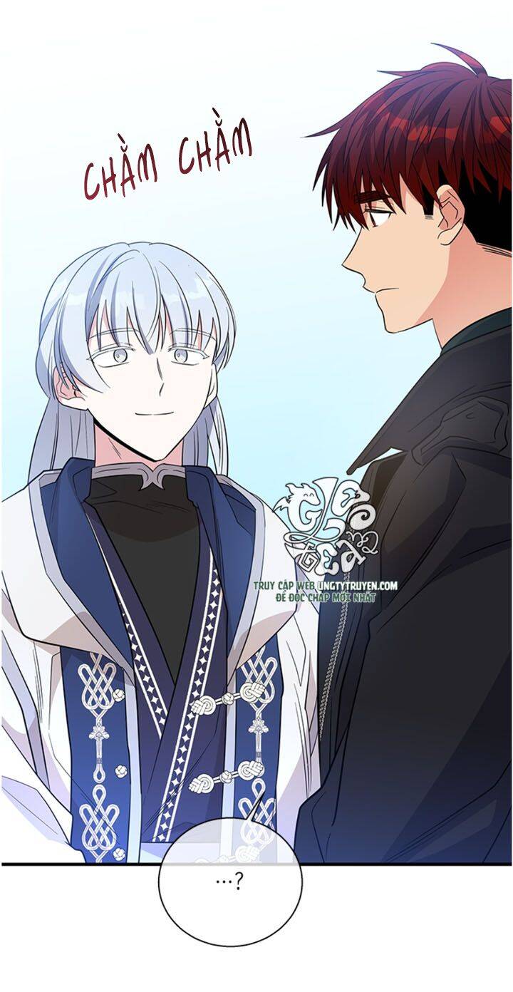 Vợ Yêu, Anh Sắp Trụ Không Nổi - Chương 47 - Trang 31