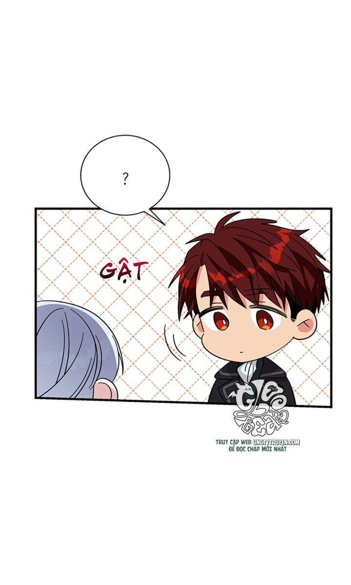 Vợ Yêu, Anh Sắp Trụ Không Nổi - Chương 47 - Trang 32