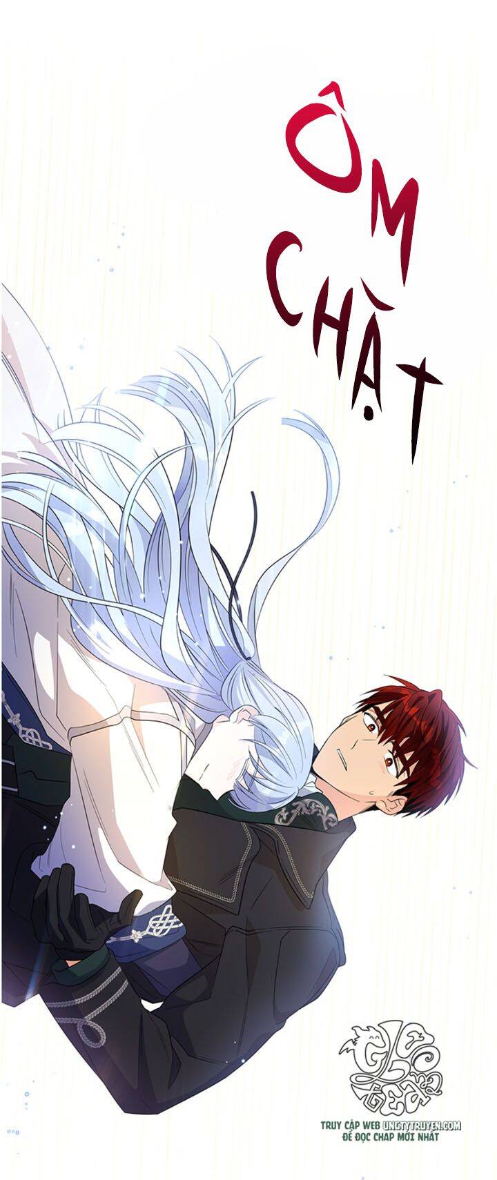 Vợ Yêu, Anh Sắp Trụ Không Nổi - Chương 47 - Trang 34