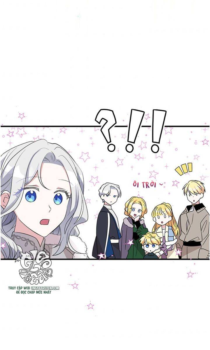 Vợ Yêu, Anh Sắp Trụ Không Nổi - Chương 47 - Trang 35