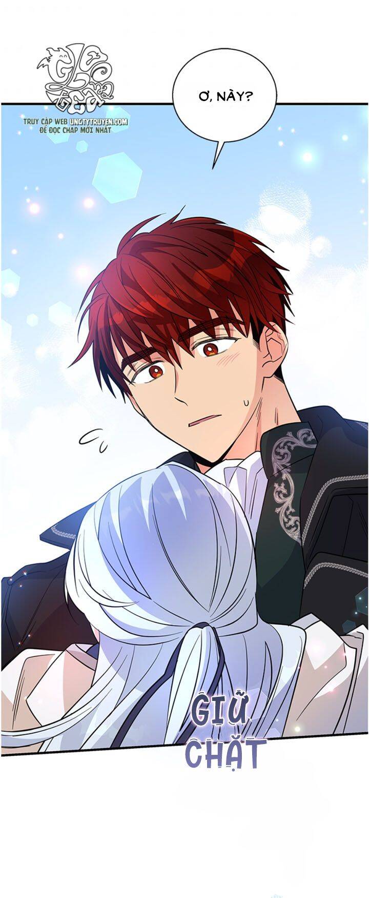 Vợ Yêu, Anh Sắp Trụ Không Nổi - Chương 47 - Trang 36