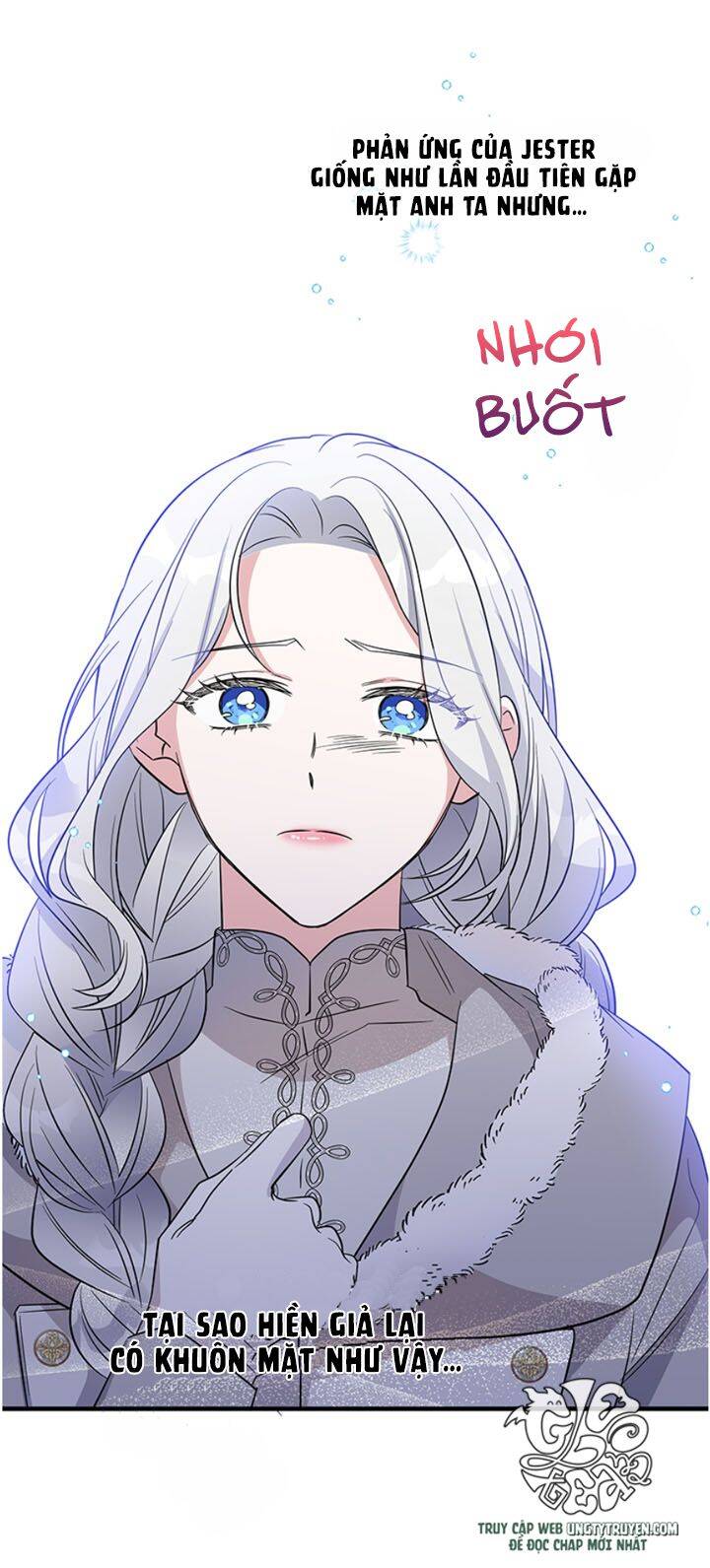 Vợ Yêu, Anh Sắp Trụ Không Nổi - Chương 47 - Trang 38