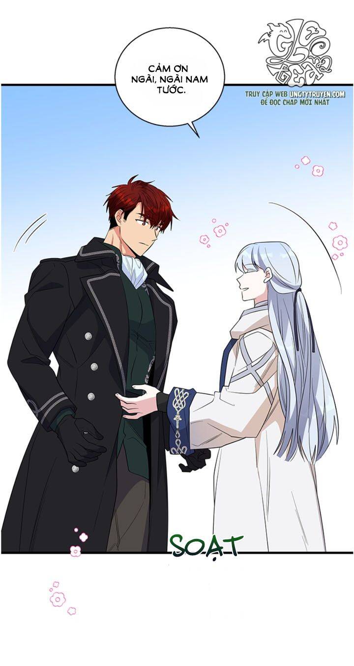 Vợ Yêu, Anh Sắp Trụ Không Nổi - Chương 47 - Trang 39