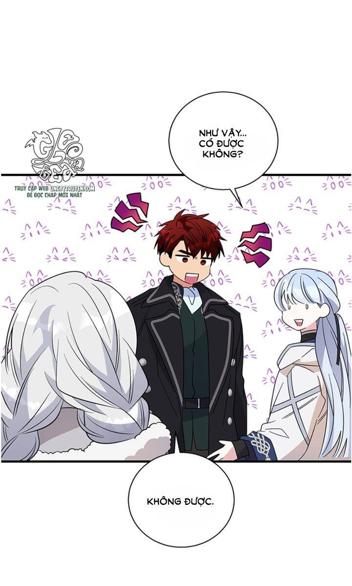 Vợ Yêu, Anh Sắp Trụ Không Nổi - Chương 47 - Trang 40