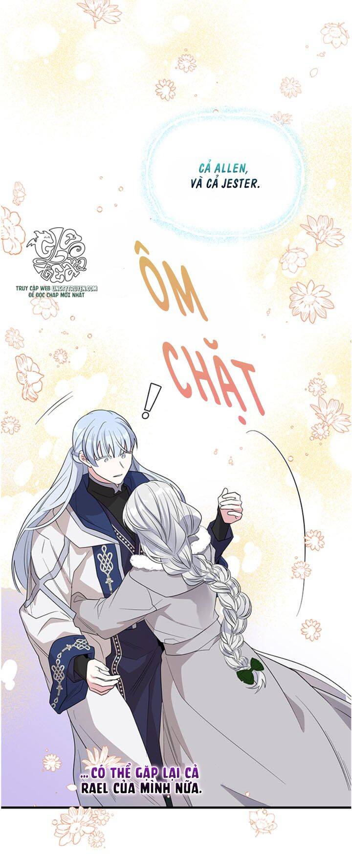 Vợ Yêu, Anh Sắp Trụ Không Nổi - Chương 47 - Trang 43