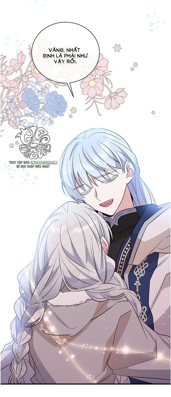 Vợ Yêu, Anh Sắp Trụ Không Nổi - Chương 47 - Trang 46