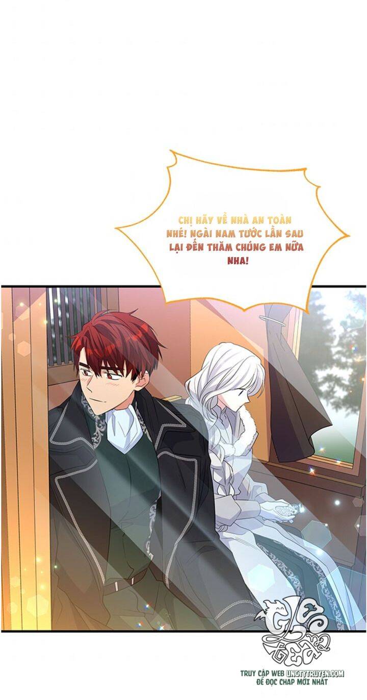 Vợ Yêu, Anh Sắp Trụ Không Nổi - Chương 47 - Trang 48