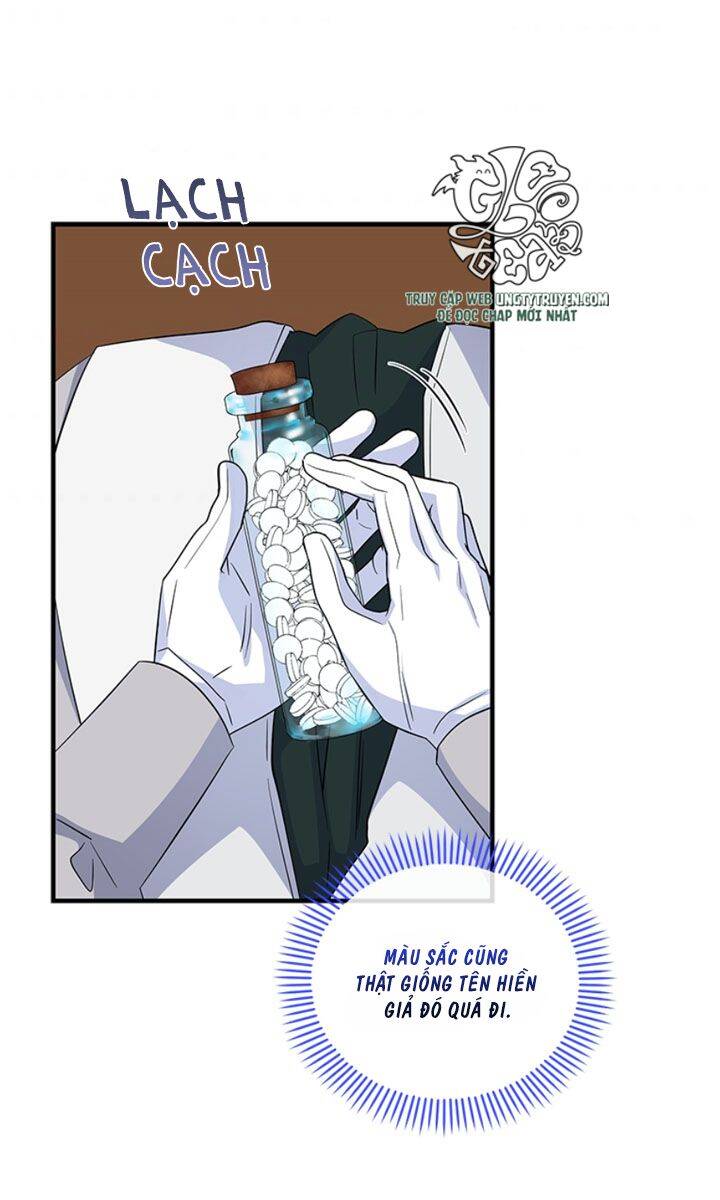 Vợ Yêu, Anh Sắp Trụ Không Nổi - Chương 47 - Trang 49