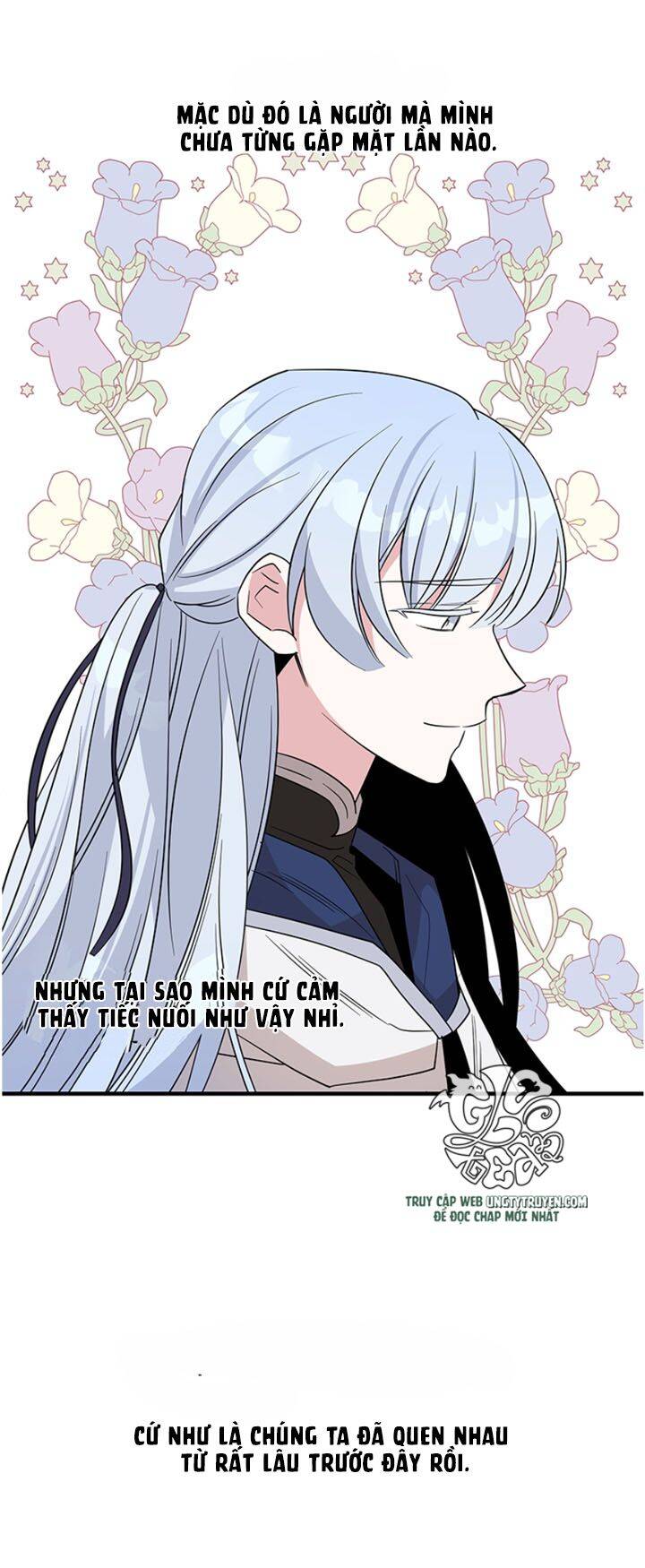 Vợ Yêu, Anh Sắp Trụ Không Nổi - Chương 47 - Trang 50