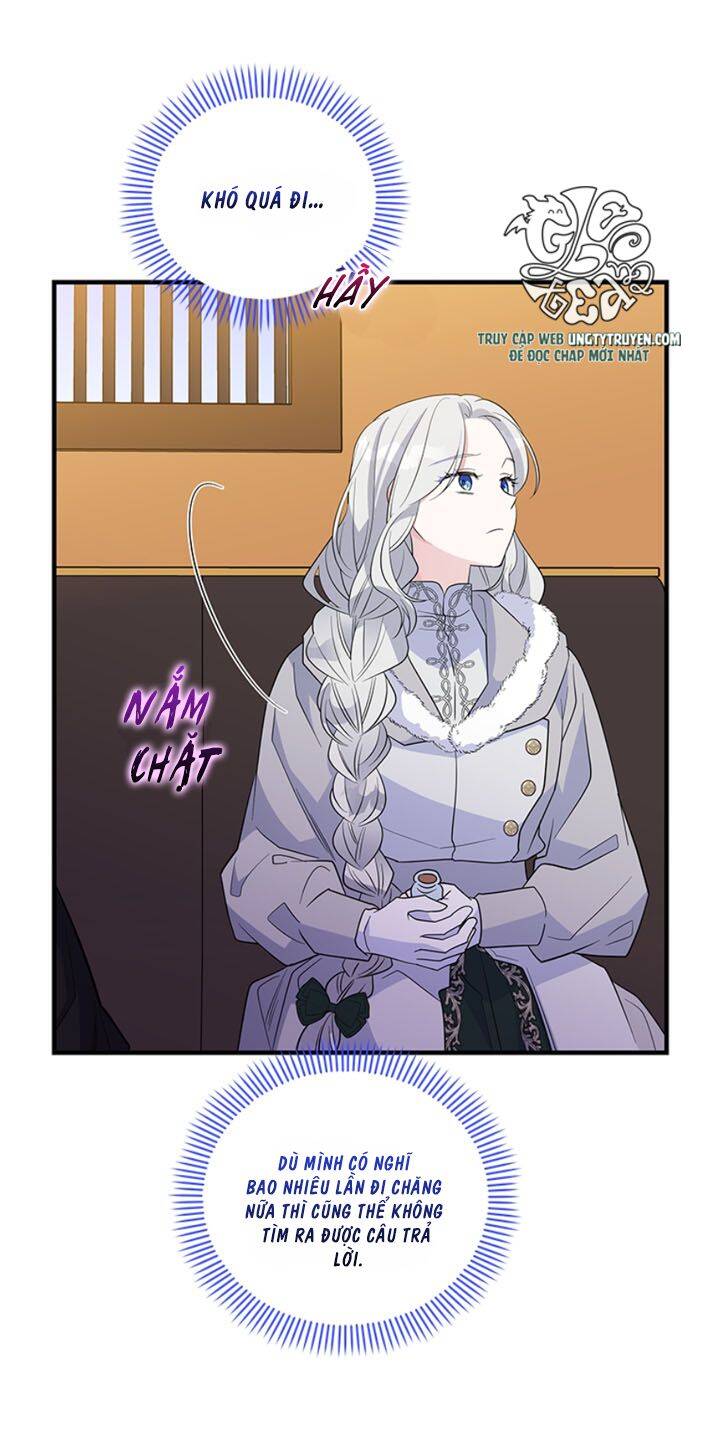 Vợ Yêu, Anh Sắp Trụ Không Nổi - Chương 47 - Trang 51