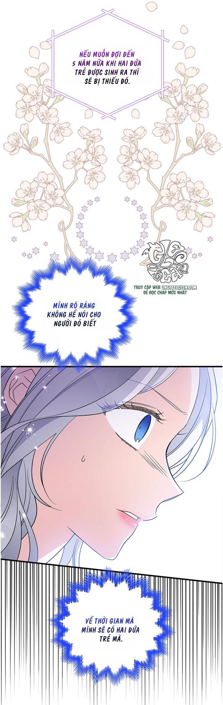 Vợ Yêu, Anh Sắp Trụ Không Nổi - Chương 47 - Trang 53