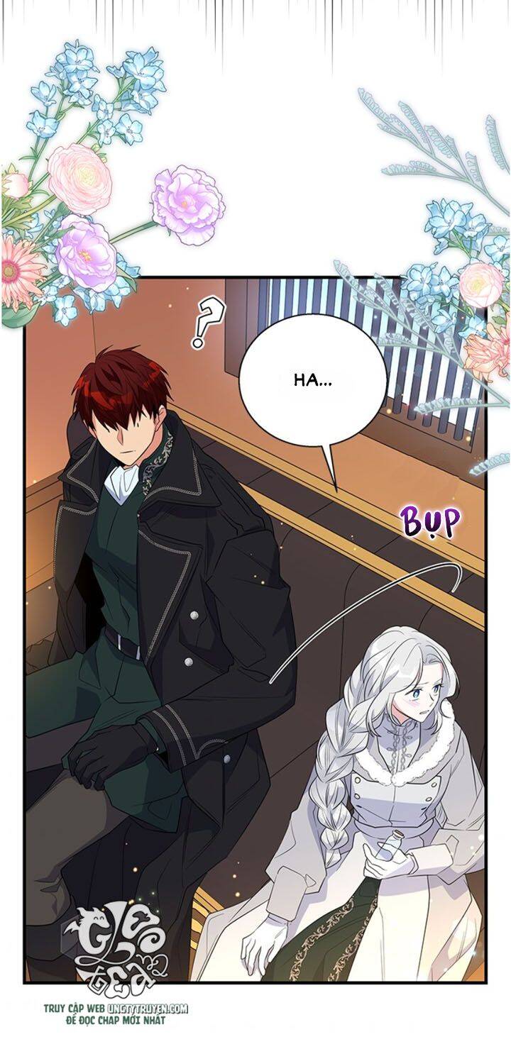Vợ Yêu, Anh Sắp Trụ Không Nổi - Chương 47 - Trang 54