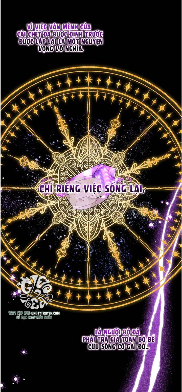 Vợ Yêu, Anh Sắp Trụ Không Nổi - Chương 47 - Trang 65