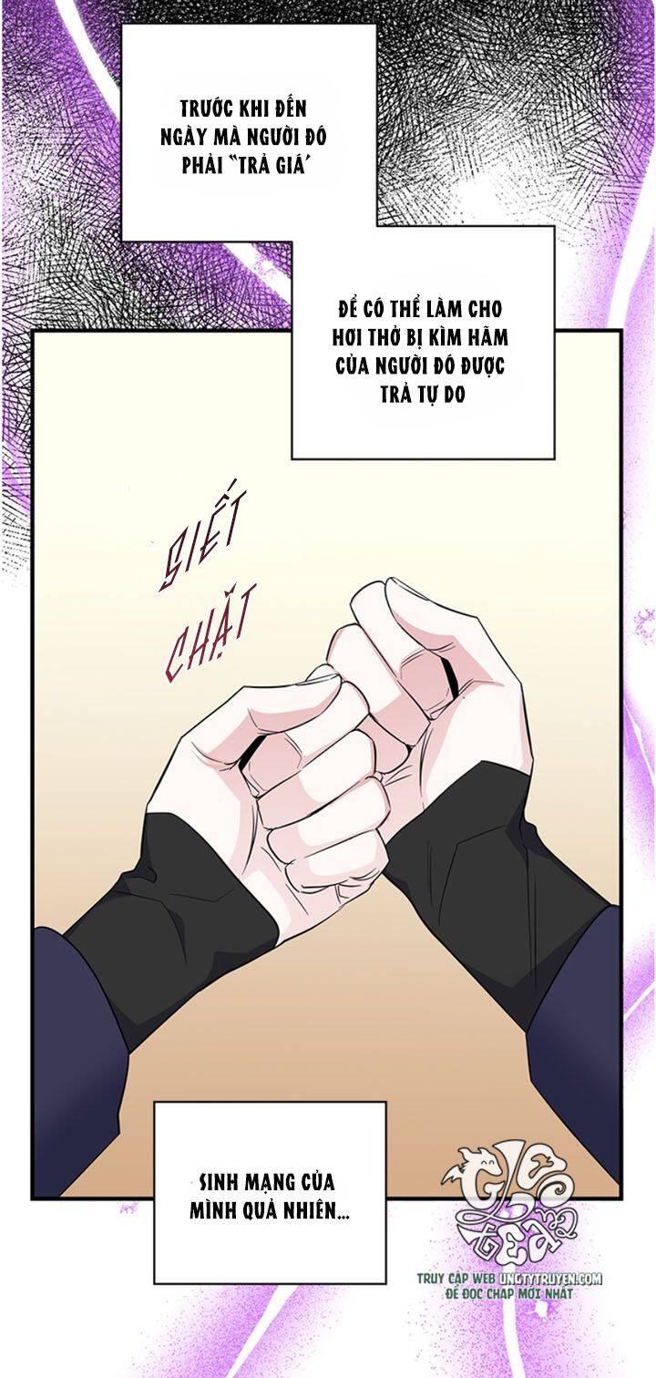 Vợ Yêu, Anh Sắp Trụ Không Nổi - Chương 47 - Trang 67