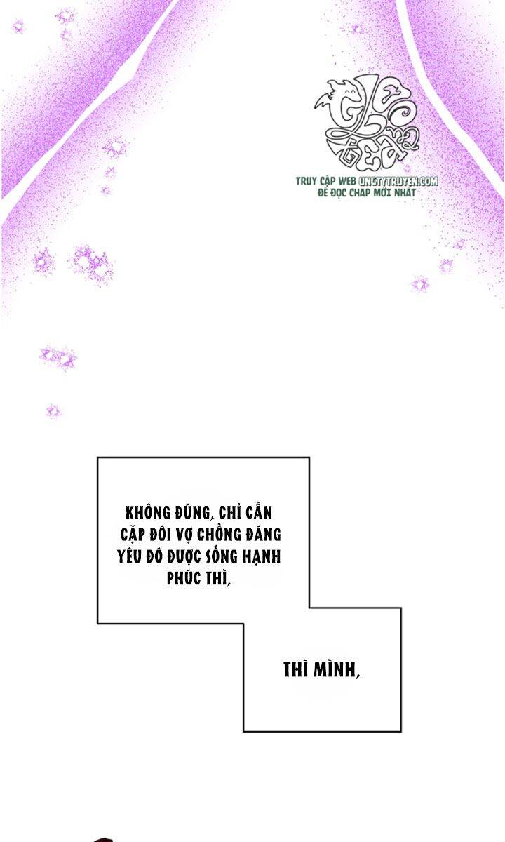 Vợ Yêu, Anh Sắp Trụ Không Nổi - Chương 47 - Trang 68