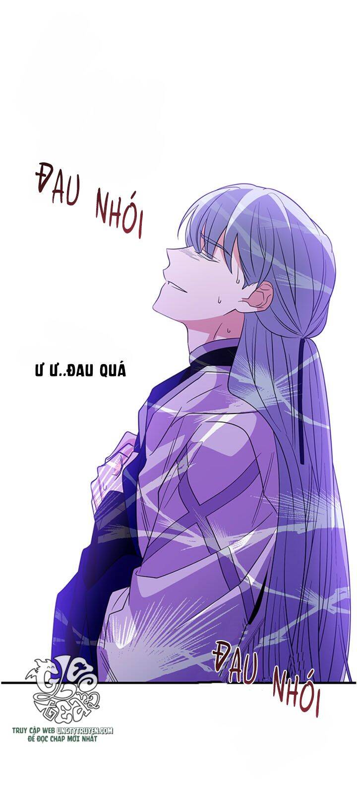 Vợ Yêu, Anh Sắp Trụ Không Nổi - Chương 47 - Trang 69