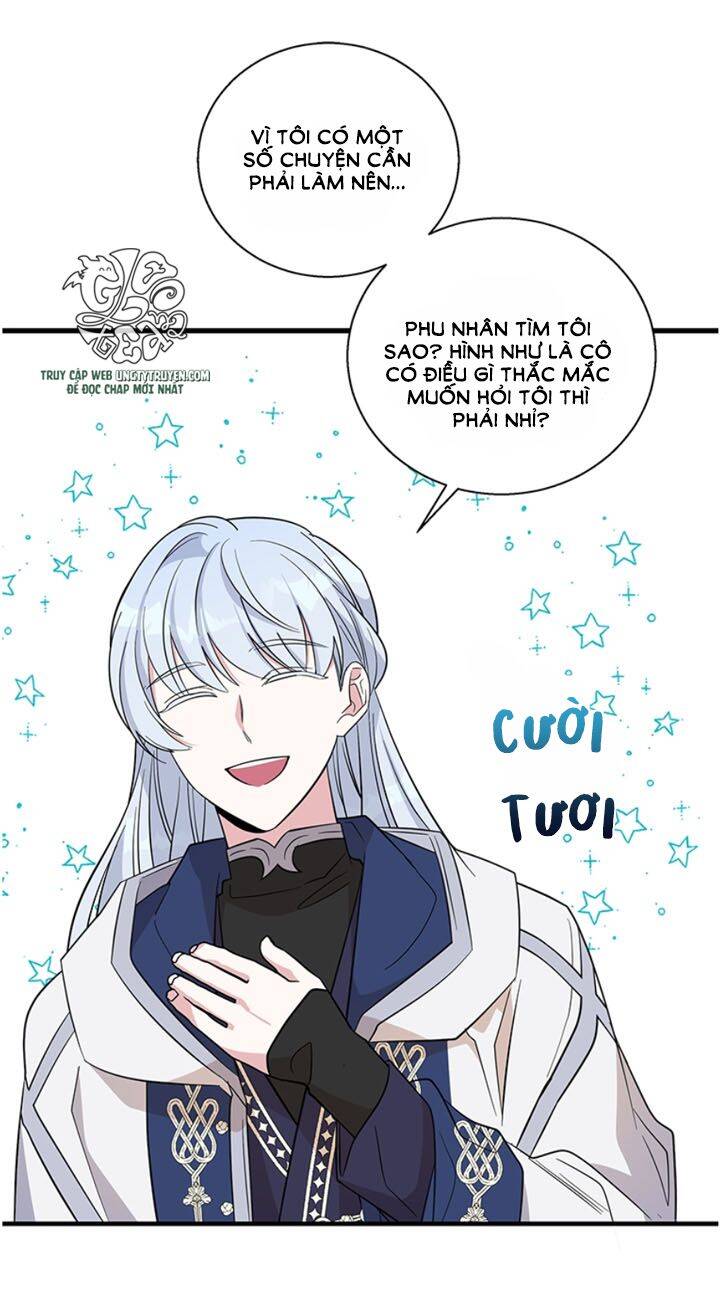 Vợ Yêu, Anh Sắp Trụ Không Nổi - Chương 47 - Trang 8