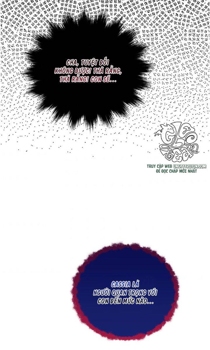 Vợ Yêu, Anh Sắp Trụ Không Nổi - Chương 47 - Trang 71