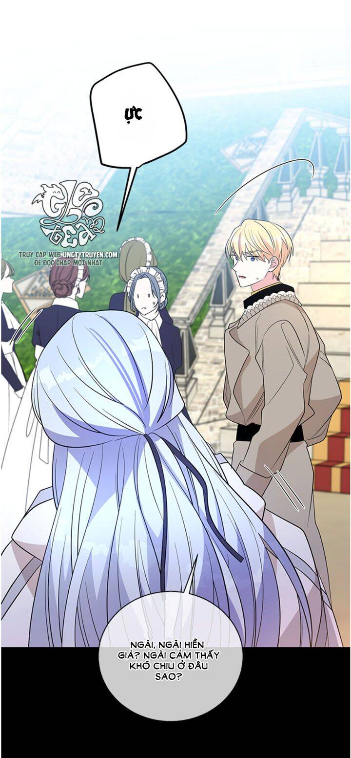 Vợ Yêu, Anh Sắp Trụ Không Nổi - Chương 47 - Trang 72