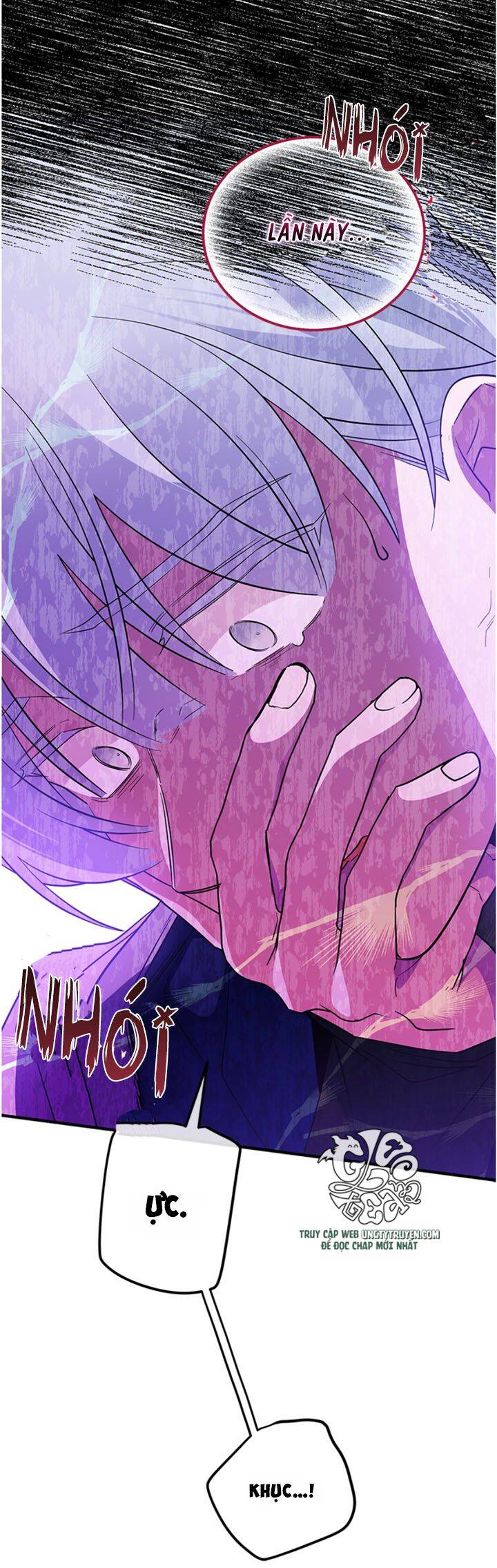 Vợ Yêu, Anh Sắp Trụ Không Nổi - Chương 47 - Trang 74