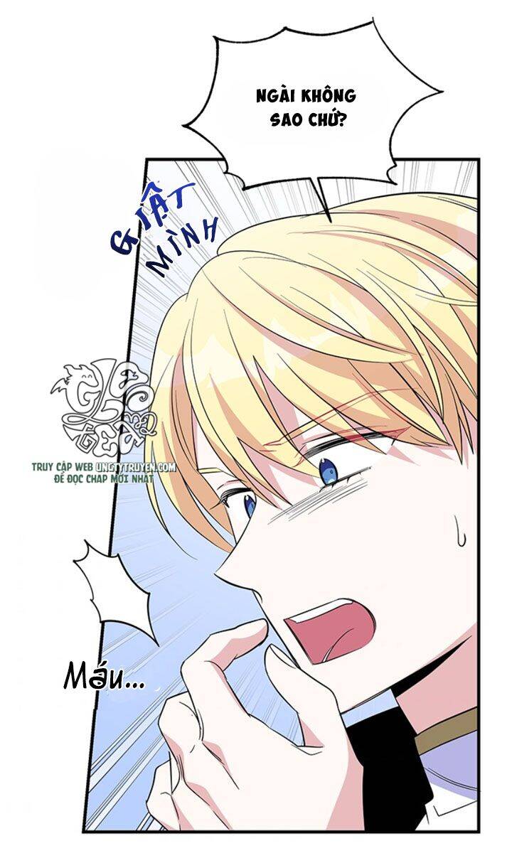 Vợ Yêu, Anh Sắp Trụ Không Nổi - Chương 47 - Trang 76