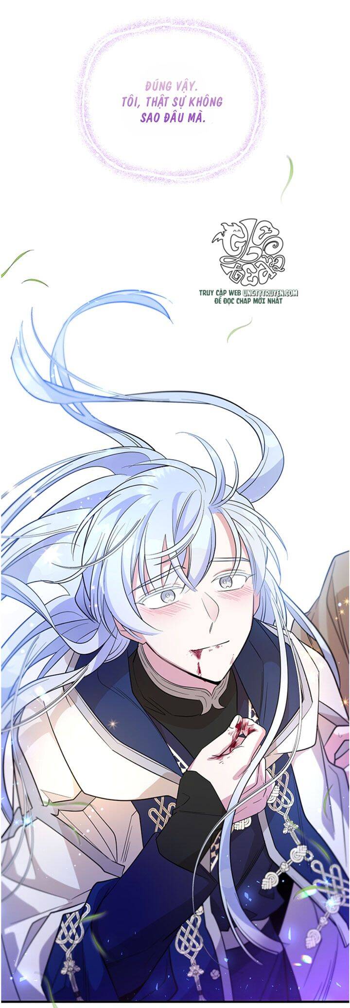 Vợ Yêu, Anh Sắp Trụ Không Nổi - Chương 47 - Trang 79