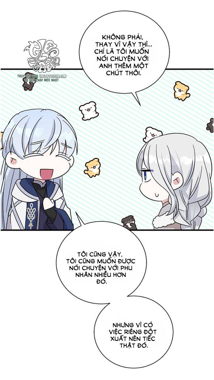 Vợ Yêu, Anh Sắp Trụ Không Nổi - Chương 47 - Trang 9