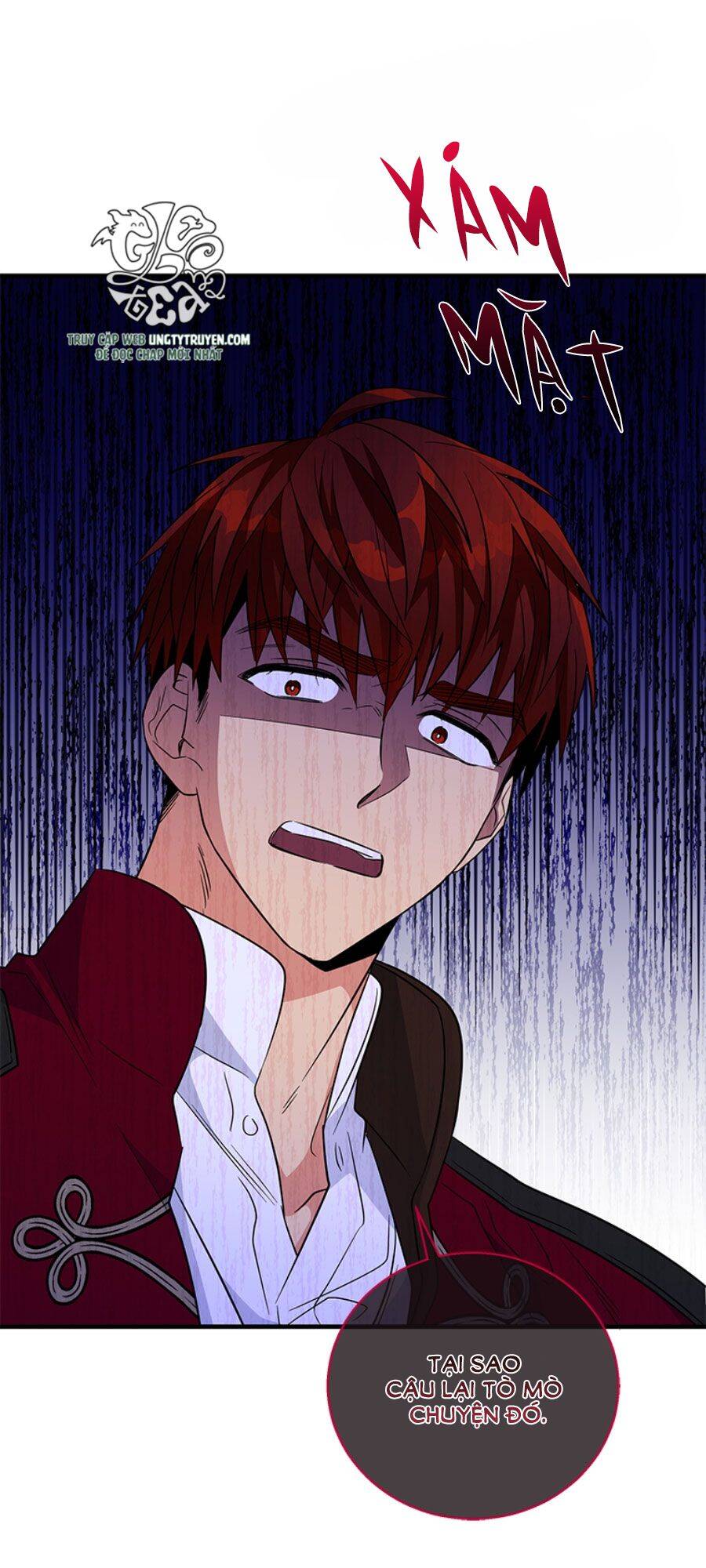 Vợ Yêu, Anh Sắp Trụ Không Nổi - Chương 48 - Trang 16