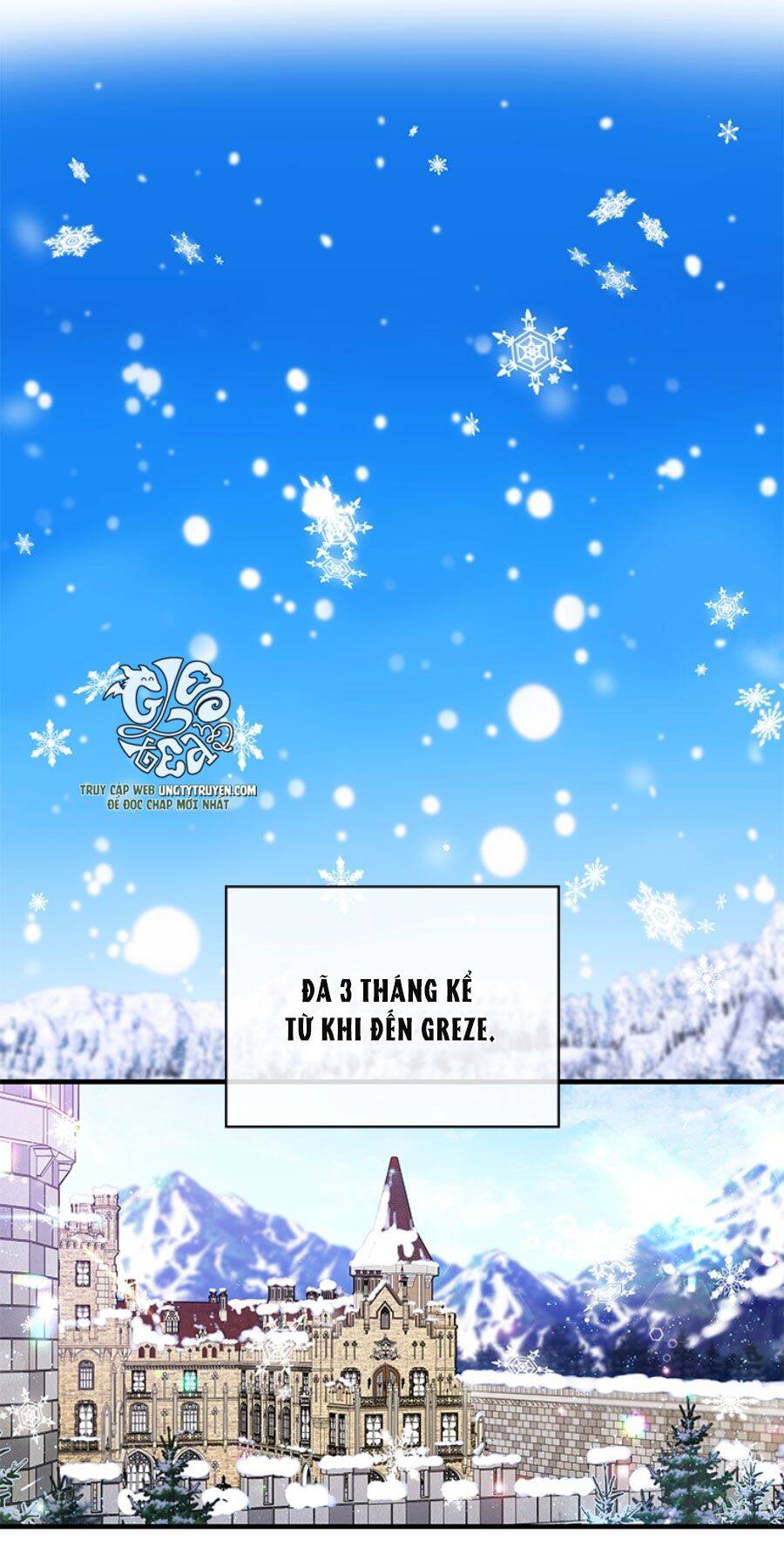 Vợ Yêu, Anh Sắp Trụ Không Nổi - Chương 48 - Trang 3