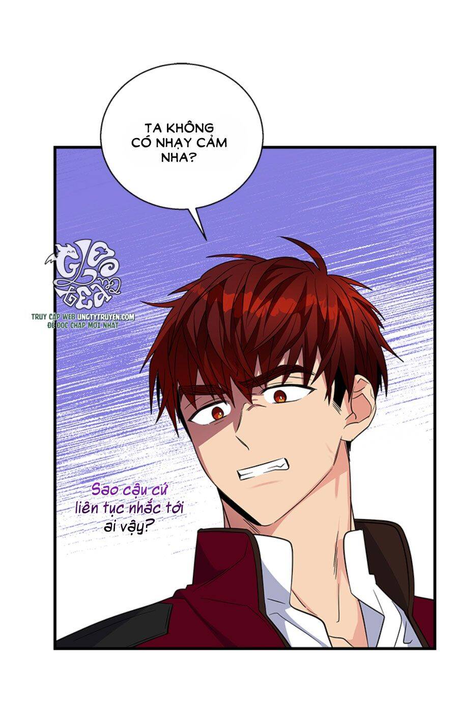 Vợ Yêu, Anh Sắp Trụ Không Nổi - Chương 48 - Trang 26