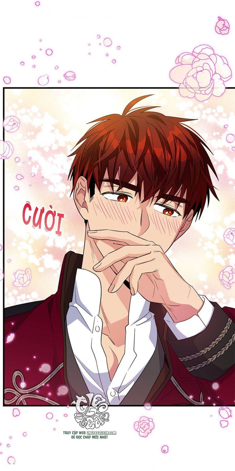 Vợ Yêu, Anh Sắp Trụ Không Nổi - Chương 48 - Trang 29