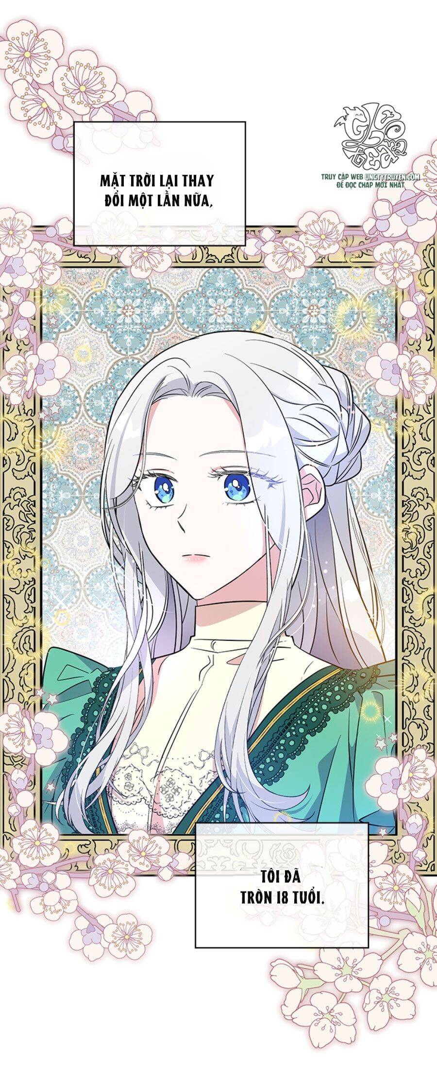 Vợ Yêu, Anh Sắp Trụ Không Nổi - Chương 48 - Trang 4