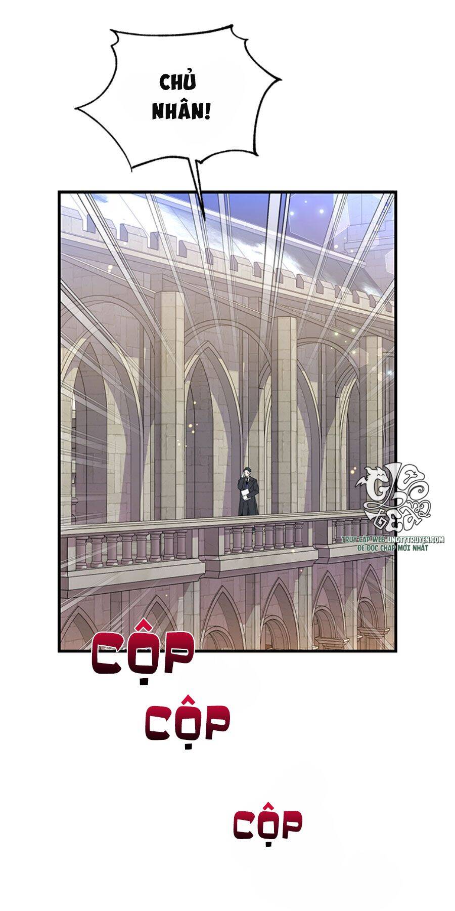 Vợ Yêu, Anh Sắp Trụ Không Nổi - Chương 48 - Trang 31