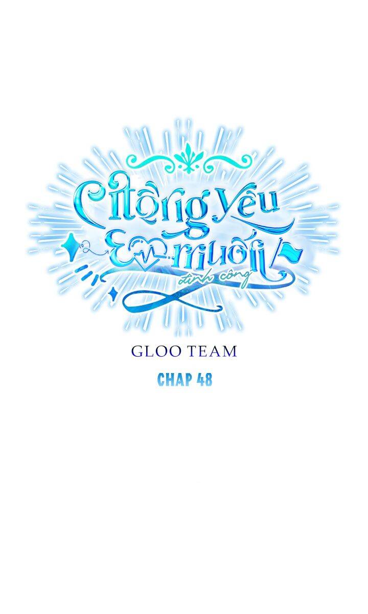 Vợ Yêu, Anh Sắp Trụ Không Nổi - Chương 48 - Trang 34