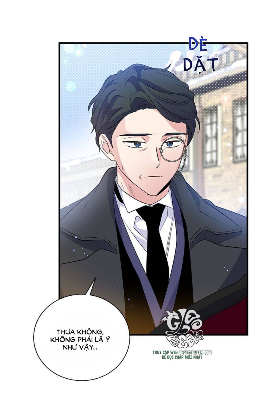 Vợ Yêu, Anh Sắp Trụ Không Nổi - Chương 48 - Trang 38