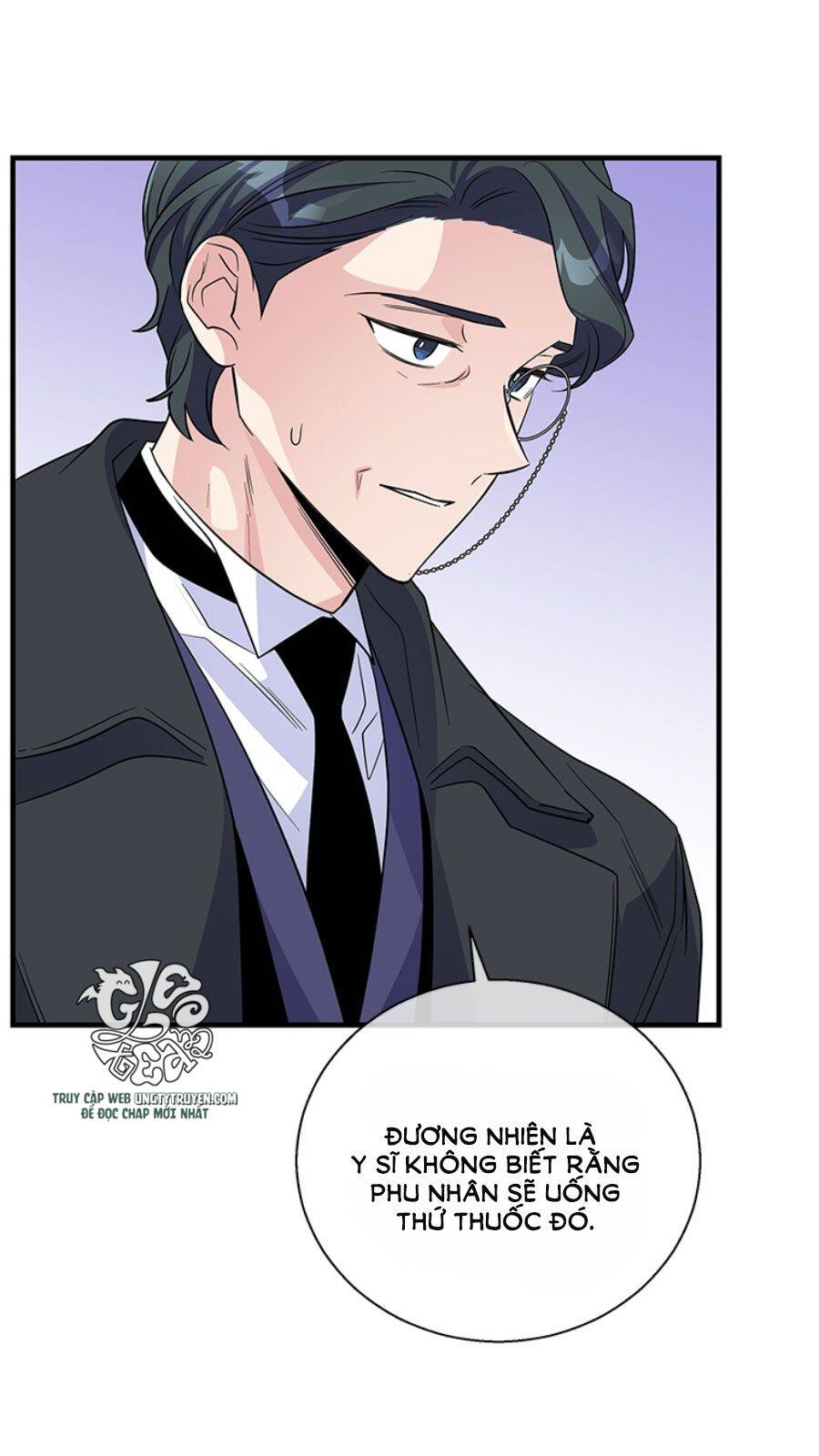 Vợ Yêu, Anh Sắp Trụ Không Nổi - Chương 48 - Trang 41