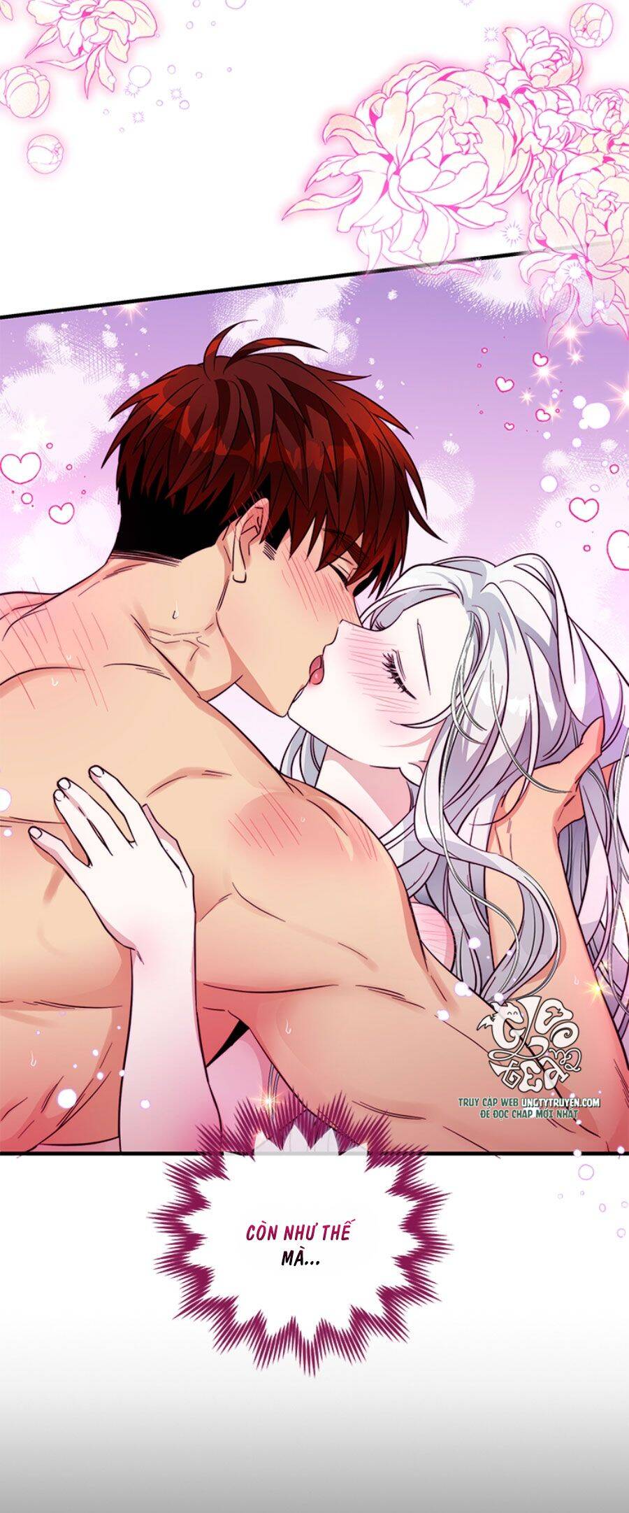 Vợ Yêu, Anh Sắp Trụ Không Nổi - Chương 48 - Trang 45