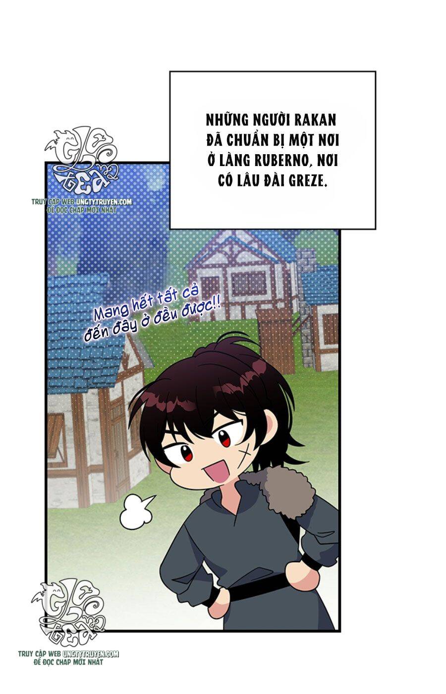 Vợ Yêu, Anh Sắp Trụ Không Nổi - Chương 48 - Trang 6