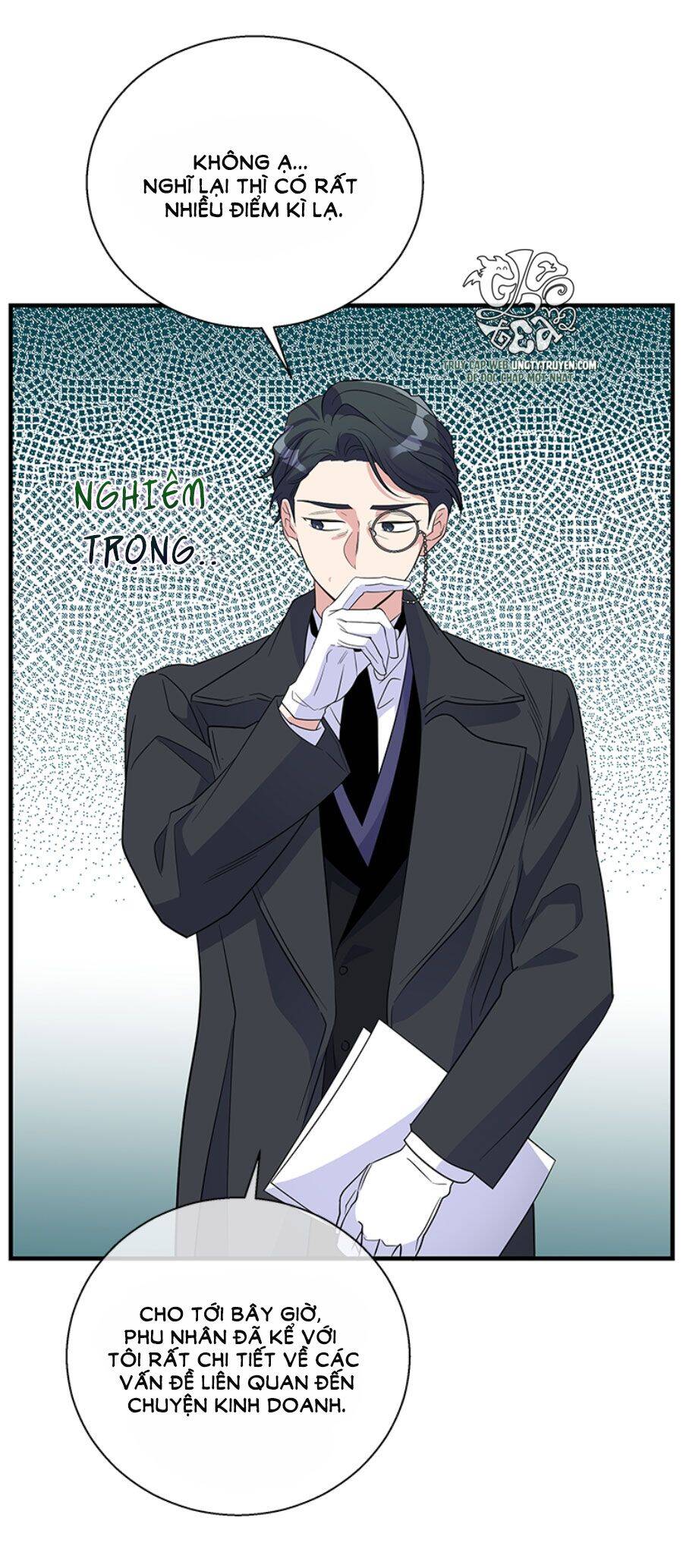 Vợ Yêu, Anh Sắp Trụ Không Nổi - Chương 48 - Trang 52