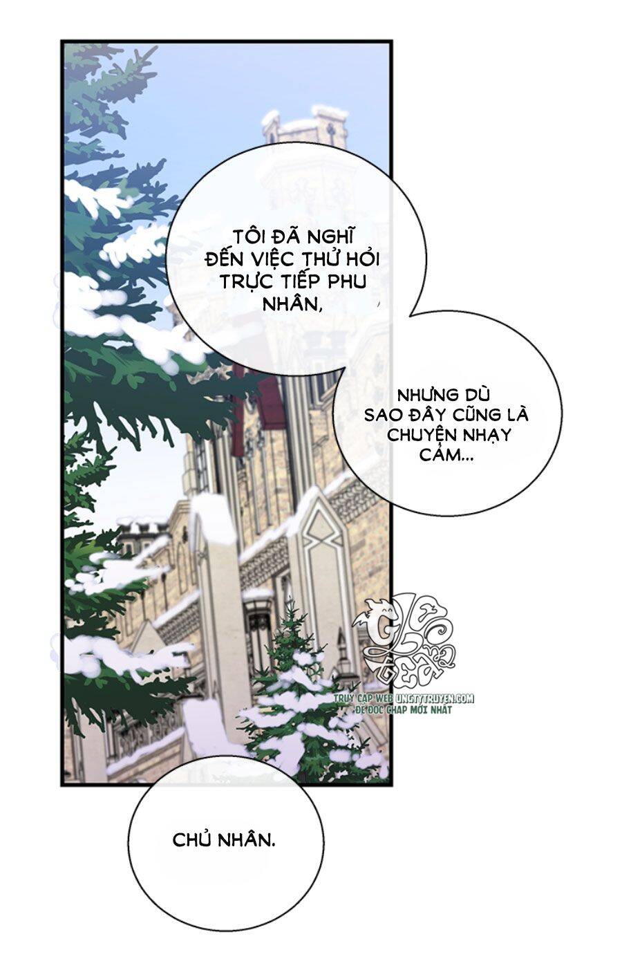 Vợ Yêu, Anh Sắp Trụ Không Nổi - Chương 48 - Trang 55