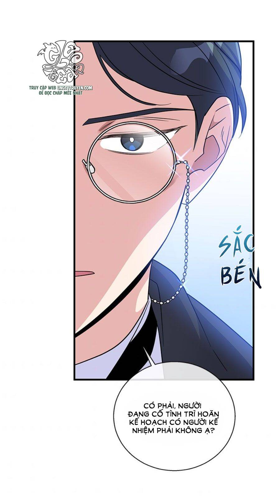 Vợ Yêu, Anh Sắp Trụ Không Nổi - Chương 48 - Trang 56