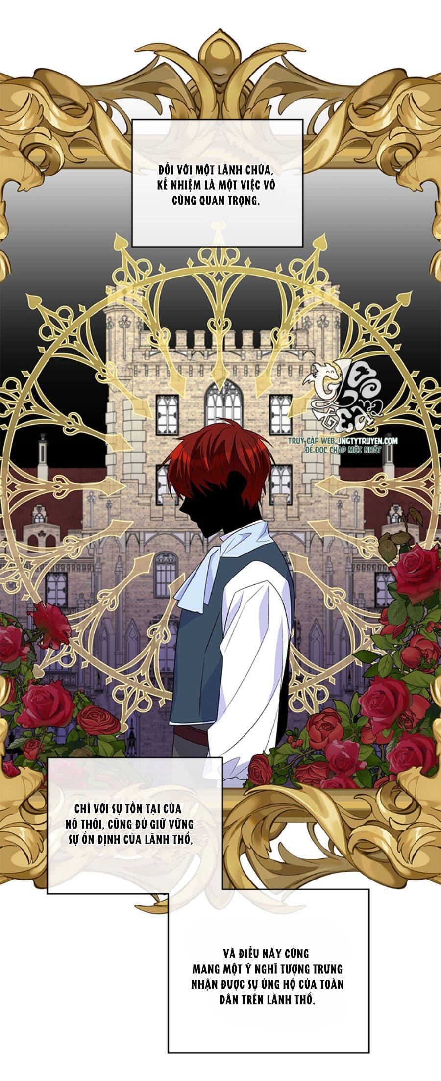 Vợ Yêu, Anh Sắp Trụ Không Nổi - Chương 48 - Trang 58