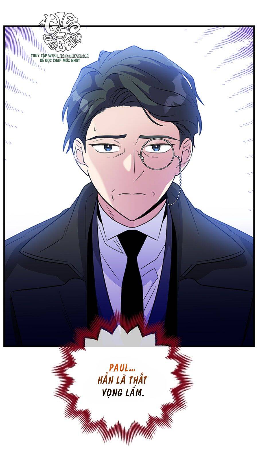 Vợ Yêu, Anh Sắp Trụ Không Nổi - Chương 48 - Trang 60