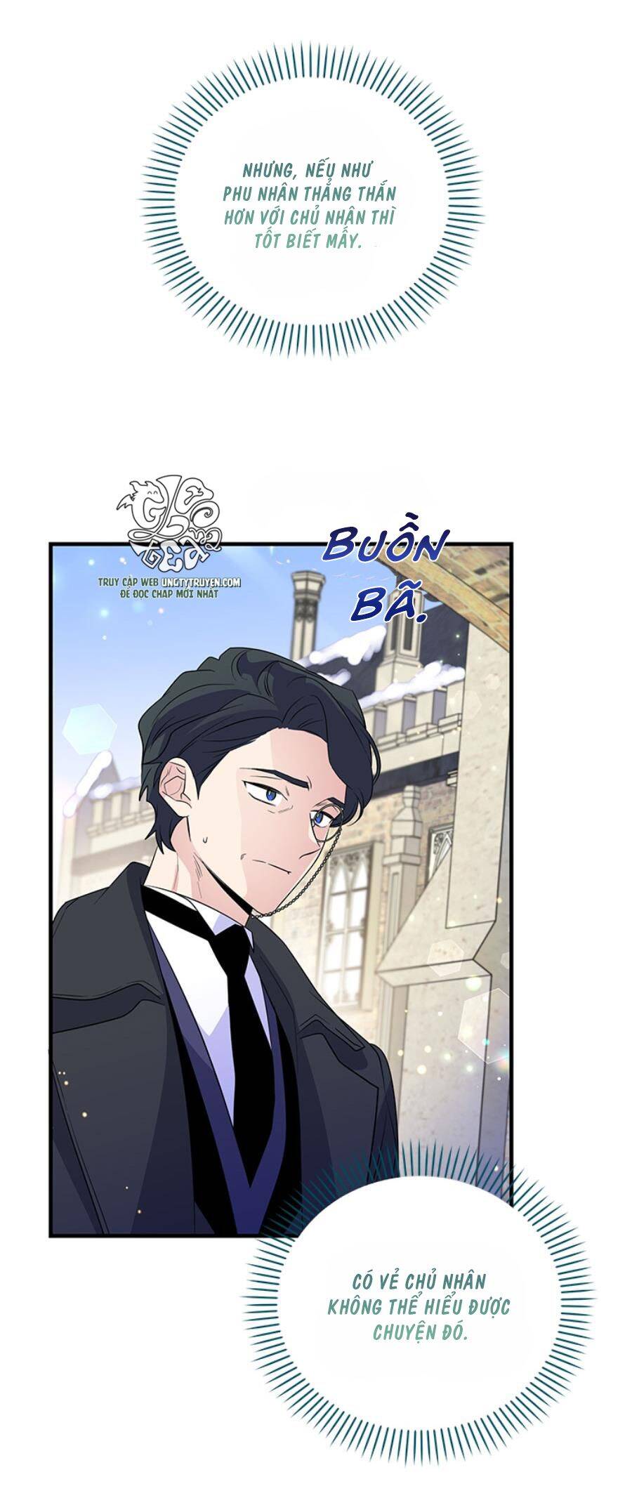 Vợ Yêu, Anh Sắp Trụ Không Nổi - Chương 48 - Trang 65