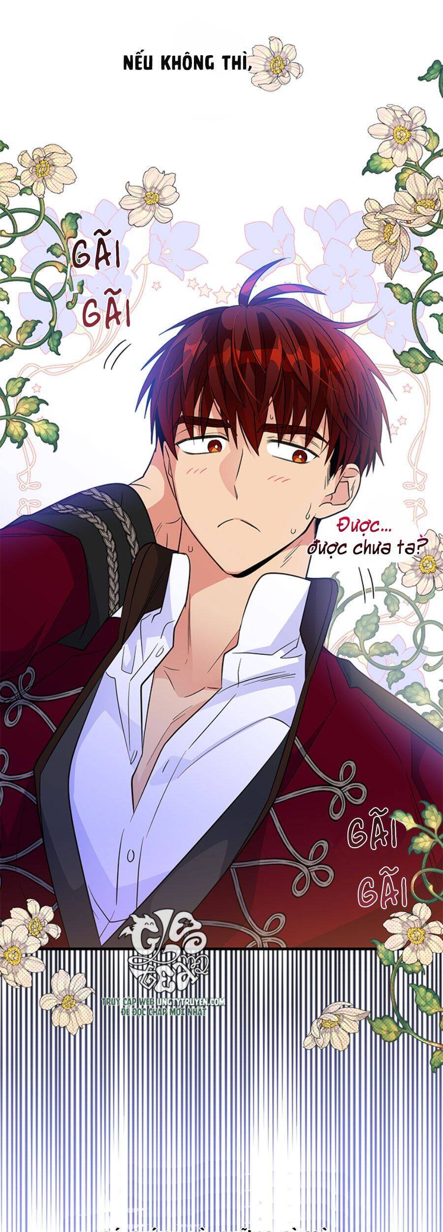 Vợ Yêu, Anh Sắp Trụ Không Nổi - Chương 48 - Trang 66