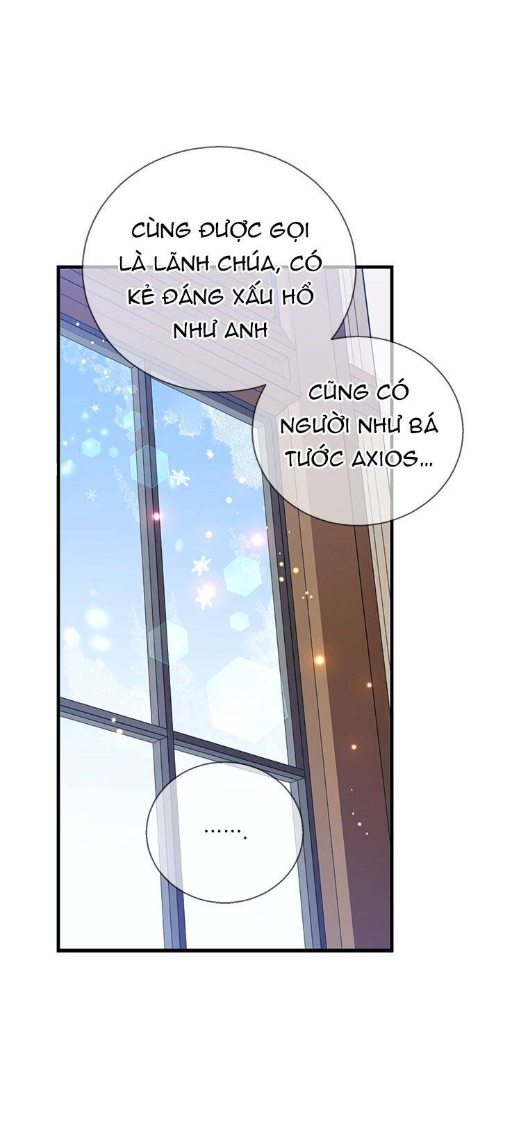 Vợ Yêu, Anh Sắp Trụ Không Nổi - Chương 51 - Trang 11