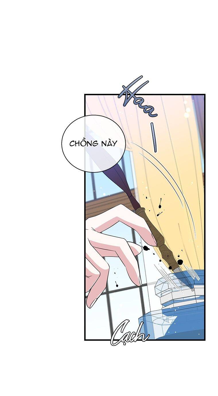 Vợ Yêu, Anh Sắp Trụ Không Nổi - Chương 51 - Trang 12