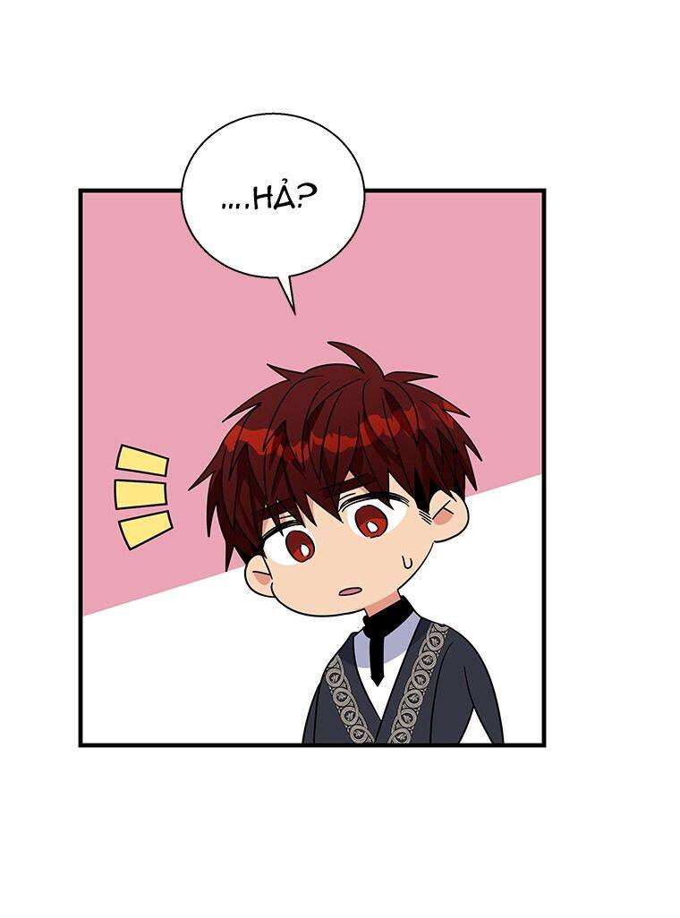 Vợ Yêu, Anh Sắp Trụ Không Nổi - Chương 51 - Trang 13