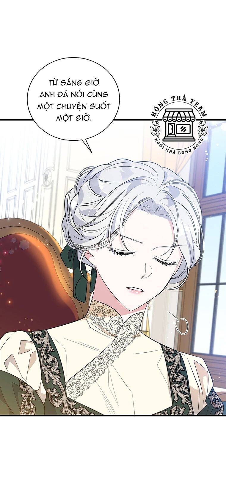 Vợ Yêu, Anh Sắp Trụ Không Nổi - Chương 51 - Trang 14